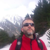 Fotos de Alberto Navarro Polo