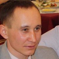 Aidos Absattarov的照片