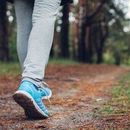 daily walking's picture