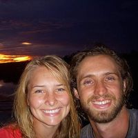 Isaiah Huber's Photo