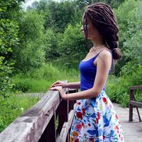 Katy Pelmenn's Photo