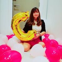 Clara Hueyping的照片