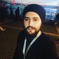 Mete Azaklı's Photo