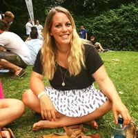 Sarah Bertram's Photo