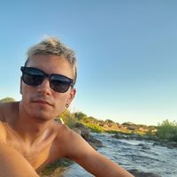 Martin Mijangos's Photo