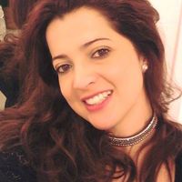 Talita Santana's Photo