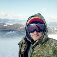 Photos de Oleh Danilchenko