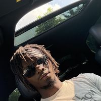 Yusuf Mansaray's Photo