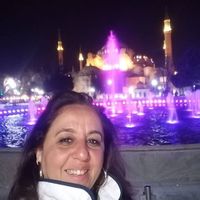 Naïma Khodja's Photo