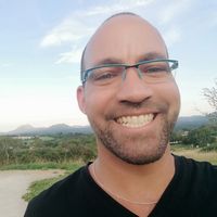 Antoine Drevon's Photo