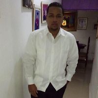 Enrique Amauris Diaz Pineda's Photo