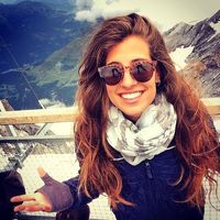 Eva Menéndez's Photo