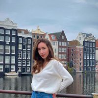 Mariam Japaridze的照片