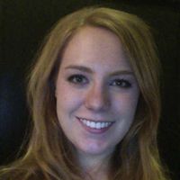 Monica Ellis's Photo