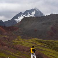 Javier sa's Photo