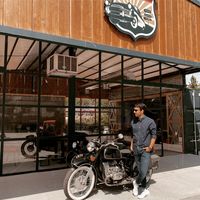 Fotos de Amirhosein Hassani