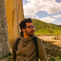 Iheb el feteh's Photo