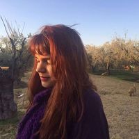 Ana Laura Castro Aragao的照片