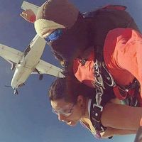 Ivy Galguierra's Photo