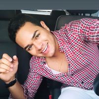 Taécio Ferreira's Photo