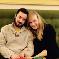 Fotos de Suzi & Michał