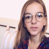 Margot Mengelle的照片