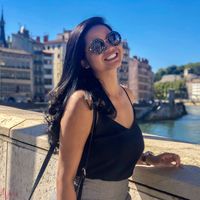 Le foto di Katherine Veintimilla