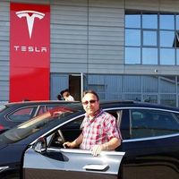 Ebrahim Parsaei's Photo