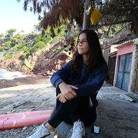 Maria Melis的照片