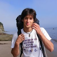 Stephane Boyer的照片