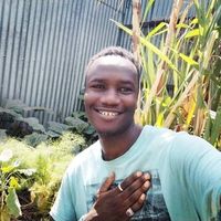 Lionel Richie Garang的照片