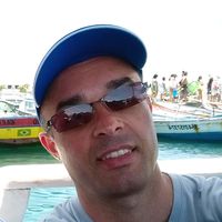 Juan Martín Rambaldo's Photo