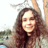 Beyza Çandır's Photo
