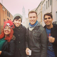 Davide Gonçalves的照片