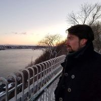 Fotos de Joseph Antel