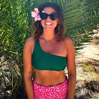 Kinga Gątarska's Photo