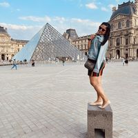 Maria Andrea's Photo