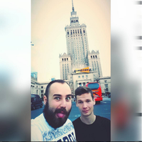 Artur Mirgos的照片