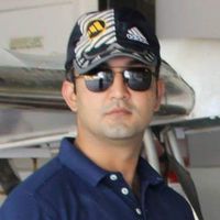 Fariz Hasan的照片