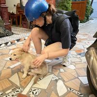 Fotos de Charlotte  Hoff