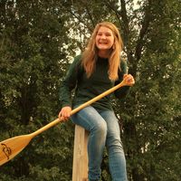 Sara Hansen的照片