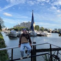 Sebastian Finck's Photo