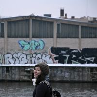 Camille Neirynck's Photo