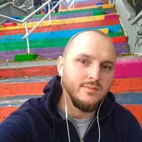 Fotos von Andrey Streletskiy