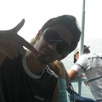 pourya latifi's Photo