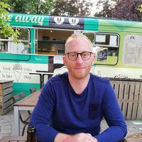 Julien  Lamblin's Photo