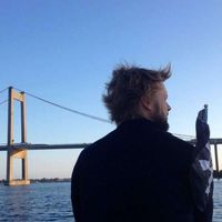 Simon Petersen's Photo