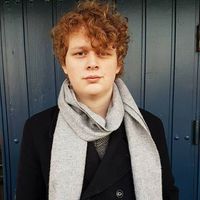 Ariel Andersen的照片