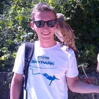 Vladimir Leskov的照片