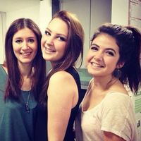 Camille Stahl的照片